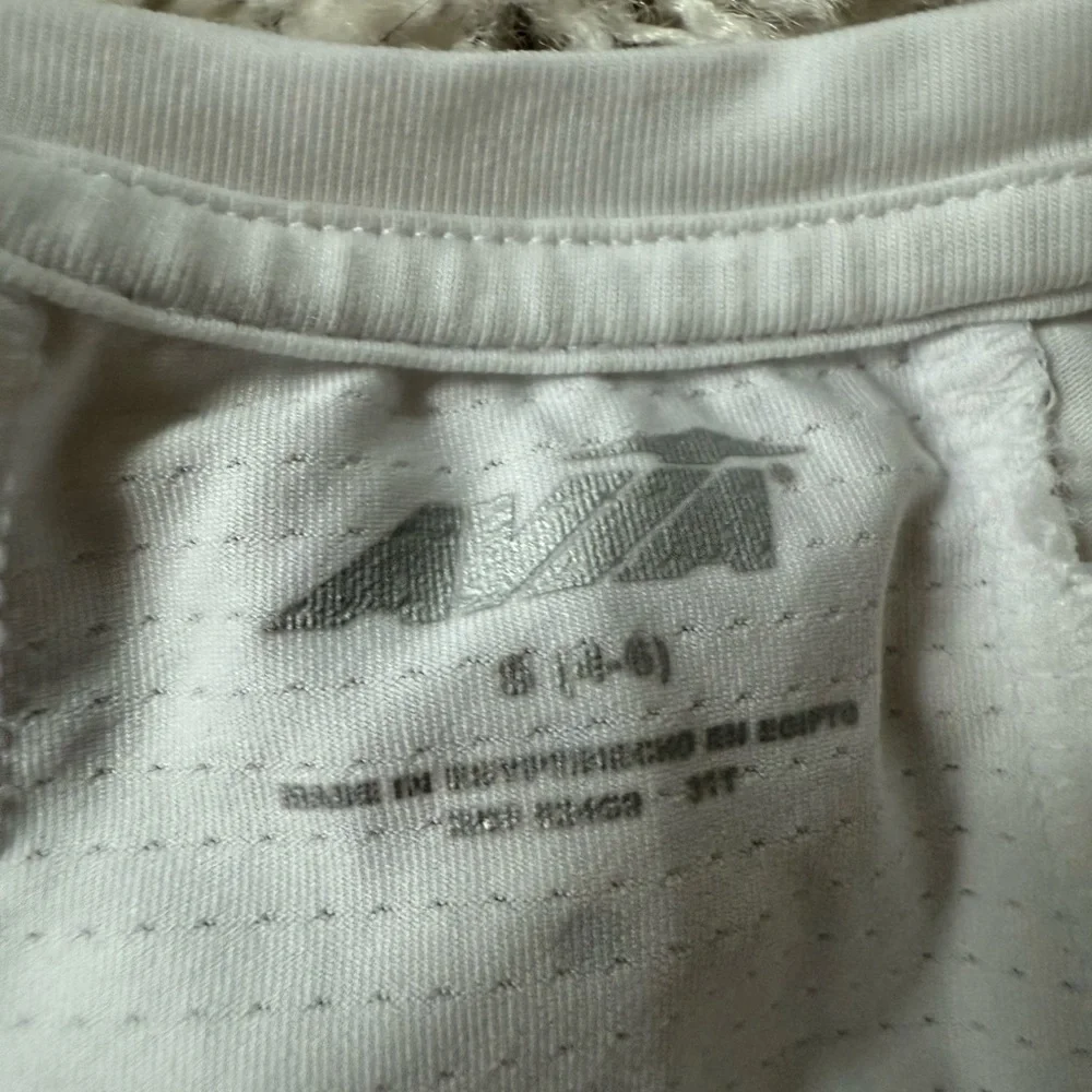 Avia athletic gym White and Blue Long Sleeve bundle  Shirts - Picture 6 of 9